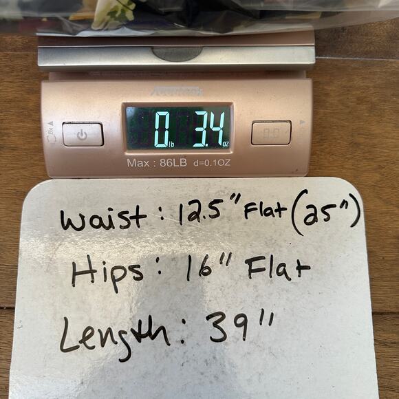 Vintage Y2K Ellen Tracy Silk Floral Maxi Skirt Size 2 Whimsygoth Cottage fairy - Picture 11 of 12